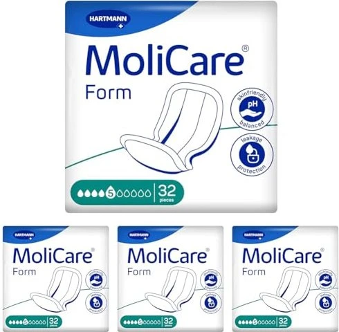 Hartmann MoliCare Form