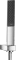 Hansgrohe Rainfinity Brausehalterset 100 1jet mit Brauseschlauch 160cm chrom Vorschaubild