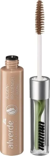 Alverde Augenbrauengel 01 blond, 6ml
