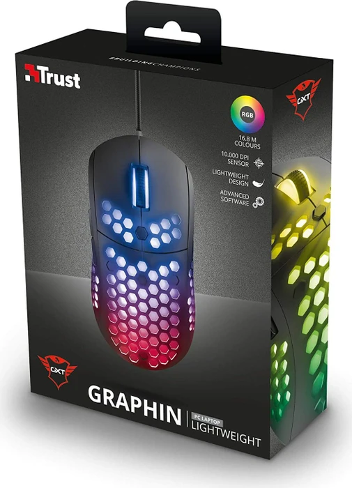 Trust Gaming GXT 960 Graphin, USB