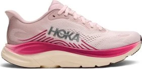Hoka Clifton 11 pink opal/alabaster (Damen) (1176573-PKPL)