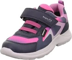 Superfit Rush blau/pink (Junior)