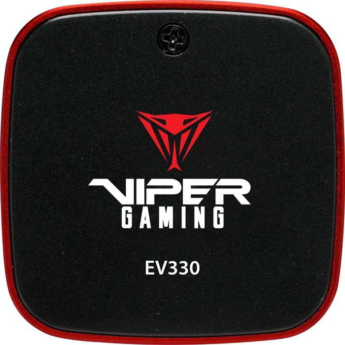 Patriot Viper EV330 PCIe M.2 2230 SSD Enclosure, USB-C 3.1