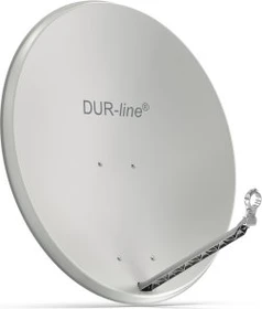 Dura-Sat Dur-line Select 85/90 hellgrau
