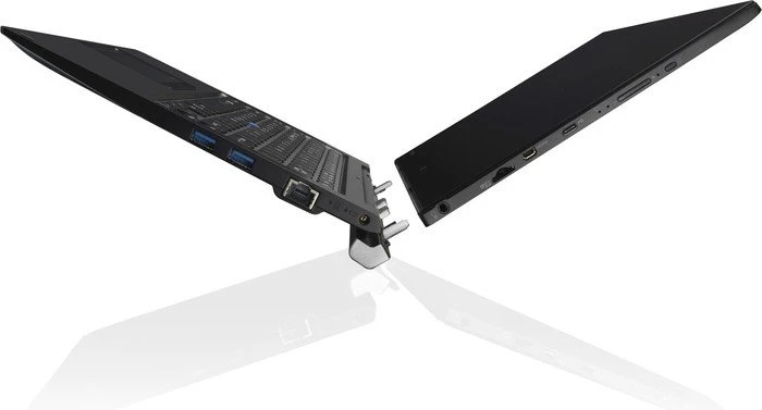 Toshiba Portege Z20t-C-12R