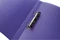 Herma Ringbuch 2-Ring, 25mm, A4, violett/transparent, 3er-Pack Vorschaubild