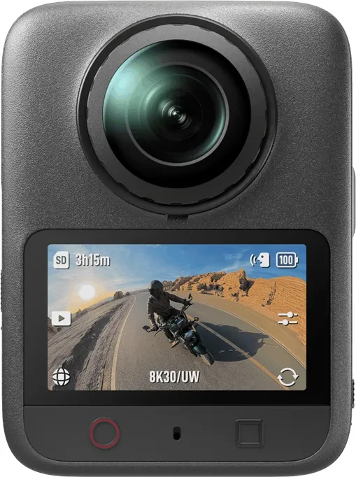 DJI Osmo 360 II Get Set Combo