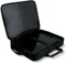 Port Designs Hanoi Clamshell 13.3" Notebook-Umhängetasche schwarz Vorschaubild