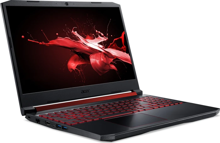 Acer Nitro 5 AN515-43-R8SD, Ryzen 5 3550H, 8GB RAM, 1TB HDD, Radeon RX 560X, DE