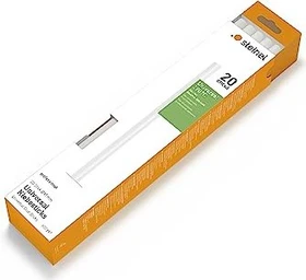 Steinel Universal Heißklebepatronen transparent, 11mm, 20 Stück
