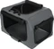 Trixie Transportbox Mobile Kennel Easy, M-L, grau Vorschaubild