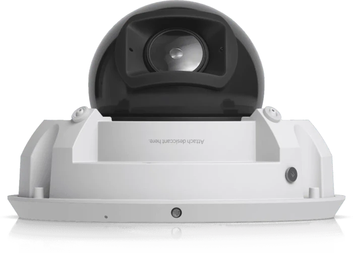 Ubiquiti UniFi G6 Pro Dome, weiß