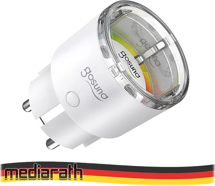 Gosund SP111 Funksteckdose