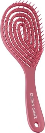 Dejan Garz The Detangler pink