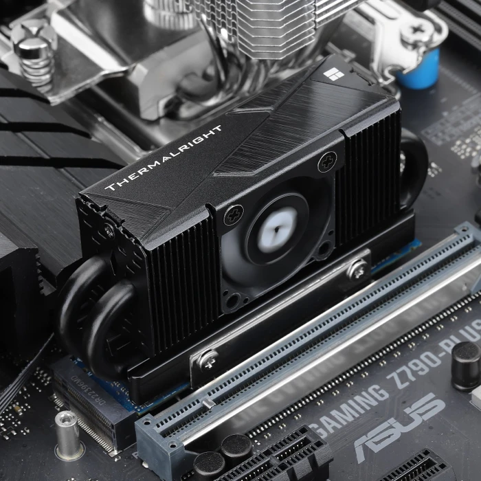 Thermalright HR-10 2280 Pro Black