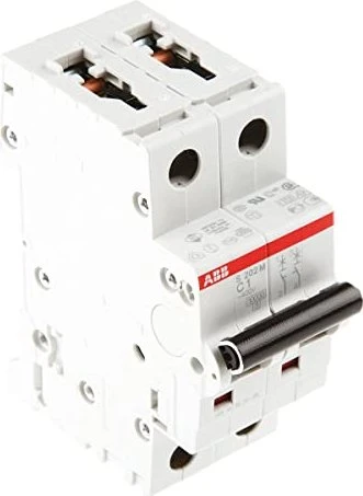 ABB S202M-C1