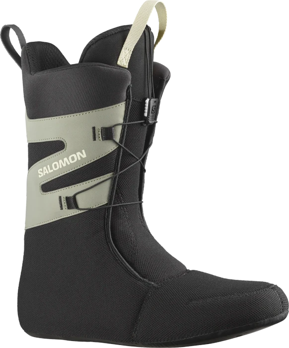 Salomon Dialogue Lace SJ BOA Softboot oyster mushroom/shadow/aloe wash (Herren) (Modell 2023/2024)