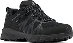 Columbia Peakfreak II Outdry black/shark (Herren)