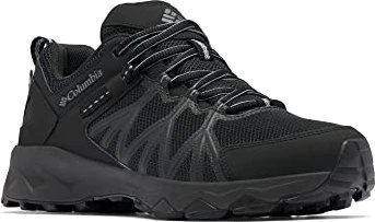 Columbia Peakfreak II Outdry black/shark (Herren)