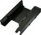 Icy Dock MB082SP EZ-Fit Pro, Einbaurahmen Vorschaubild