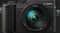 Panasonic Lumix DMC-GX8 schwarz mit Objektiv Lumix G Vario 14-140mm 3.5-5.6 ASPH OIS Vorschaubild