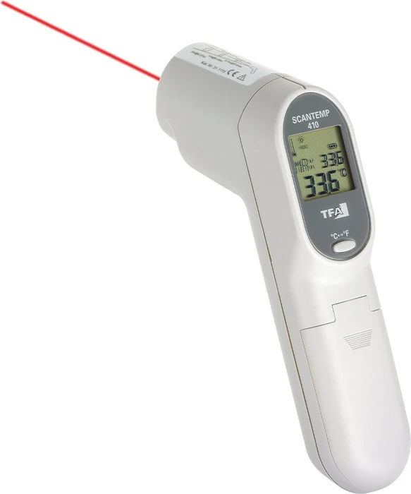 TFA Dostmann Scantemp Infrarot-Thermometer