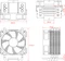 ID-Cooling SE-903-XT Vorschaubild