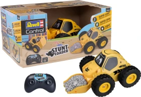 Revell Control My little Stunt Loader