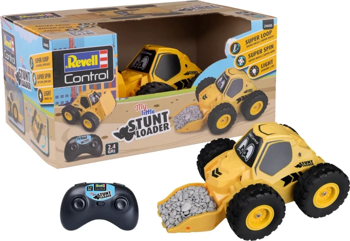 Revell Control My little Stunt Loader