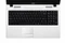 MSI CR61-2OC-385W7W, Core i3-4000M, 8GB RAM, 500GB HDD, GeForce GT 720M, DE Vorschaubild