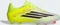 adidas F50 League FG/MG team solar yellow 2/core black/lucid red Vorschaubild