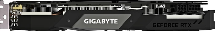 GIGABYTE GeForce RTX 2070 Gaming OC 8G, 8GB GDDR6, HDMI, USB-C, 3x DP