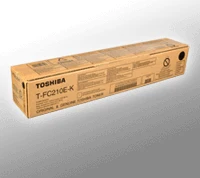 Toshiba Toner T-FC210EK schwarz