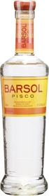 Pisco Barsol Selecto Italia 700ml