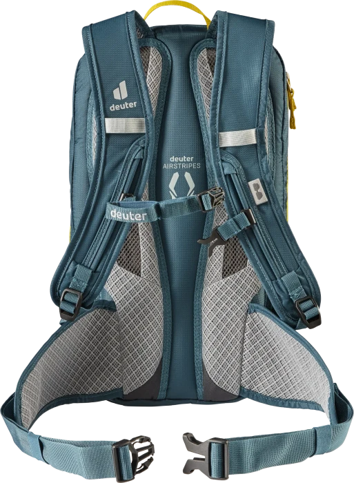 Deuter Compact 8 greencurry/arctic (Junior)
