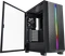 Montech Sky One Lite, schwarz, Glasfenster Vorschaubild