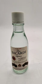 Bacardi Carta Blanca 50ml