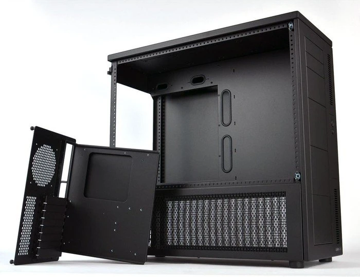 CaseLabs Magnum SMA8