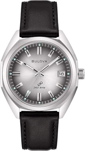Bulova Jet Star 96B414