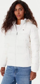 Tommy Hilfiger Puffer Down Jacke weiß (Damen)