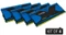 Kingston HyperX Predator T2 UDIMM 16GB Kit, DDR3-1866, CL9-9-9, 2R Vorschaubild
