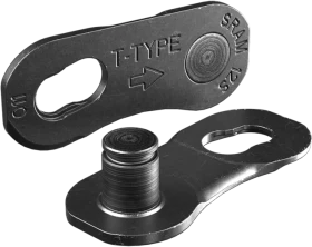 SRAM Eagle Transmission PowerLock 12s Verschlussglied black pvd