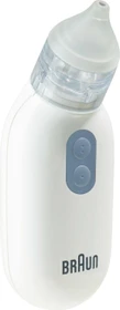 Braun BNA100EU Elektrischer Nasensauger
