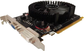 PNY GeForce GT 640, 2GB DDR3, VGA, DVI, HDMI
