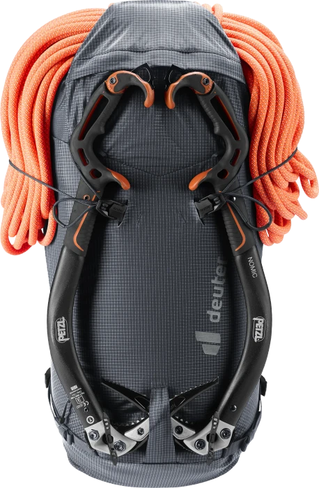 Deuter Guide Lite 30 schwarz