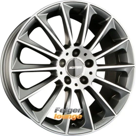 GMP Stellar 8.5x19 5/112 ET45 (verschiedene Farben)