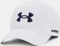 Under Armour Golf96 Kappe white/midnight navy (Herren) Vorschaubild