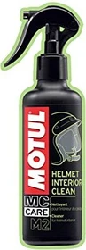 Motul MC CARE M2 Helmet Interior Clean 250ml