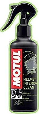 Motul MC CARE M2 Helmet Interior Clean 250ml