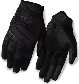 Giro Xen Fahrradhandschuhe schwarz (Herren)